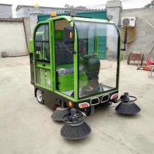 恩施純電動(dòng)掃路車選購指南 哪家好及圖片參考